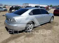 2015 Volkswagen Passat photo