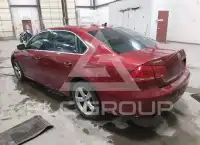 2015 Volkswagen Passat фото