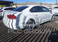 2015 Volkswagen Passat фото