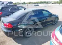 2015 Volkswagen Passat фото