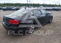 2015 Volkswagen Passat фото