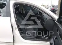 2015 Volkswagen Passat фото