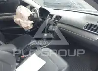 2015 Volkswagen Passat фото