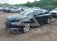 2015 Volkswagen Passat photo