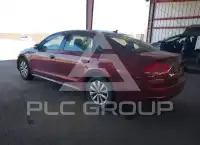 2015 Volkswagen Passat photo