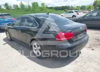 2015 Volkswagen Passat фото