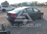 2015 Volkswagen Passat фото