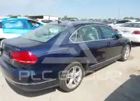 2015 Volkswagen Passat photo