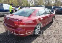 2015 Volkswagen Passat photo