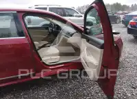 2015 Volkswagen Passat фото
