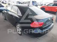 2015 Volkswagen Passat фото