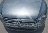 2015 Volkswagen Passat photo