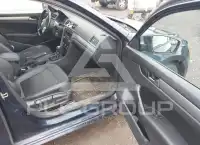 2015 Volkswagen Passat фото