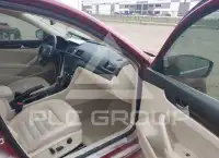 2015 Volkswagen Passat фото