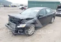 2015 Volkswagen Passat photo