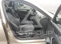 2015 Volkswagen Passat photo