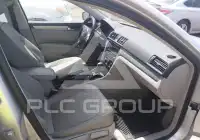 2015 Volkswagen Passat фото