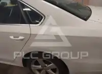 2015 Volkswagen Passat фото
