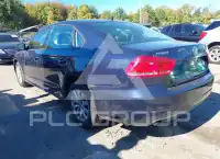 2015 Volkswagen Passat photo