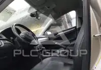 2015 Volkswagen Passat фото