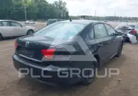 2015 Volkswagen Passat фото