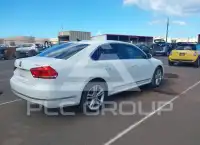 2015 Volkswagen Passat фото