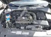 2015 Volkswagen Passat фото