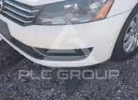 2015 Volkswagen Passat photo