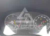 2015 Volkswagen Passat фото