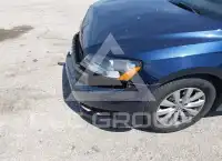 2015 Volkswagen Passat фото
