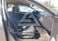 2015 Volkswagen Passat фото