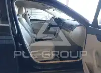 2015 Volkswagen Passat фото