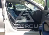 2015 Volkswagen Passat фото