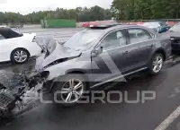 2015 Volkswagen Passat фото