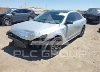 2015 Volkswagen Passat фото