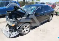 2015 Volkswagen Passat фото
