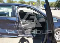 2015 Volkswagen Passat photo