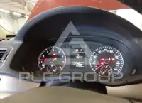 2015 Volkswagen Passat фото