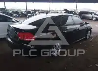 2015 Volkswagen Passat photo