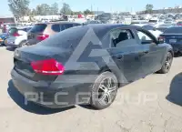 2015 Volkswagen Passat фото