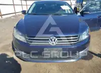 2015 Volkswagen Passat photo