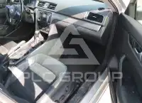 2015 Volkswagen Passat фото