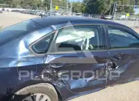 2015 Volkswagen Passat photo