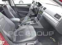 2015 Volkswagen Passat фото