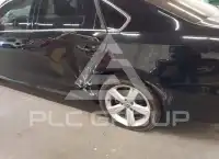2015 Volkswagen Passat фото