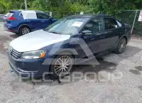 2015 Volkswagen Passat photo