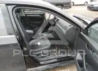 2015 Volkswagen Passat photo