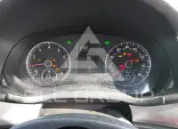 2015 Volkswagen Passat фото