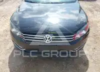 2015 Volkswagen Passat photo