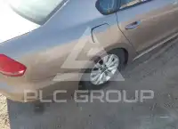 2015 Volkswagen Passat photo